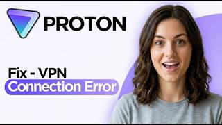 Proton VPN Not Connecting? Here's the Fix (2026) How To Fix Protonvpn S Connecting Failed Issue On Mac Macos Ventura