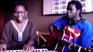 Prisca & Wordbenda