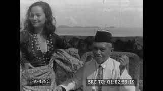 Jolo, Land of the Moros (1934)