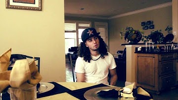 Exclusive Interview with Ahmed Zakzouk (Prod. Digital Productions EC)