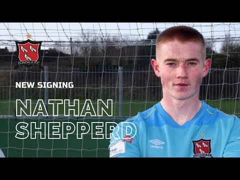 New Signing | Nathan Shepperd