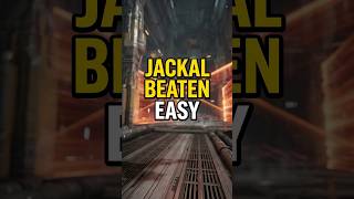 The Jackal is actually great for beginners #warframe #warframecommunity #tennocreate