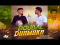 Double dhamaka  latest pahari song  goluu aniket   himachali nati  tsmusic sirmaur