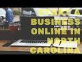7 STEPS TO STARTING AN ONLINE BUSINESS - YouTube