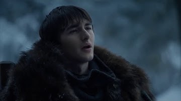 Game of thrones 8x02 Jaime Lannister apologizes to Bran  Season 8 Episode 2 HD GOT  S08E02 720p