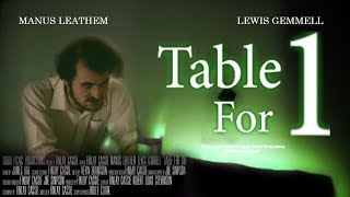 Table for One (2018)