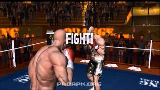 [HD] Punch Boxing 3D Gameplay Android | PROAPK screenshot 4