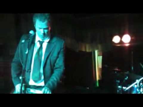 Sean Ashby Live at the Cadillac Lounge - Three Sid...