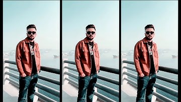 Sanu ek pal chain na aave. Alight motion preset and Xml. #xml #am_editar_bd #alightmotion