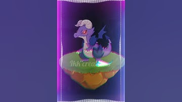 Legendary Dynamons Evolution || Dynamons World Gaming video || Dragon Evolutions || Ikk creations ||