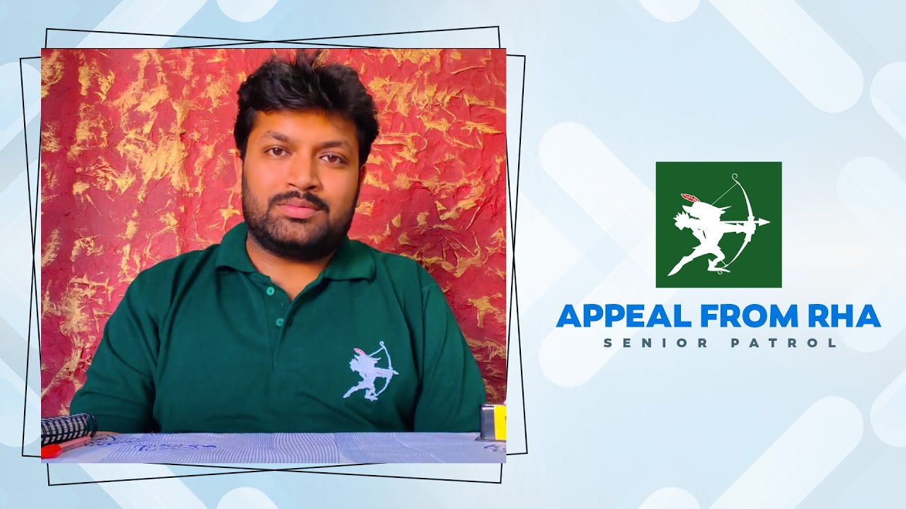 Delhi Capitals Partners With Robin Hood Army For Senior ...