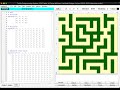 [NST2056] Assignment 2: Depth First Search Visualisation