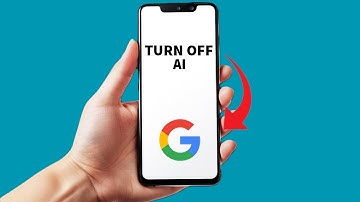 Hoe schakel ik AI-overzicht uit in Google Zoeken?