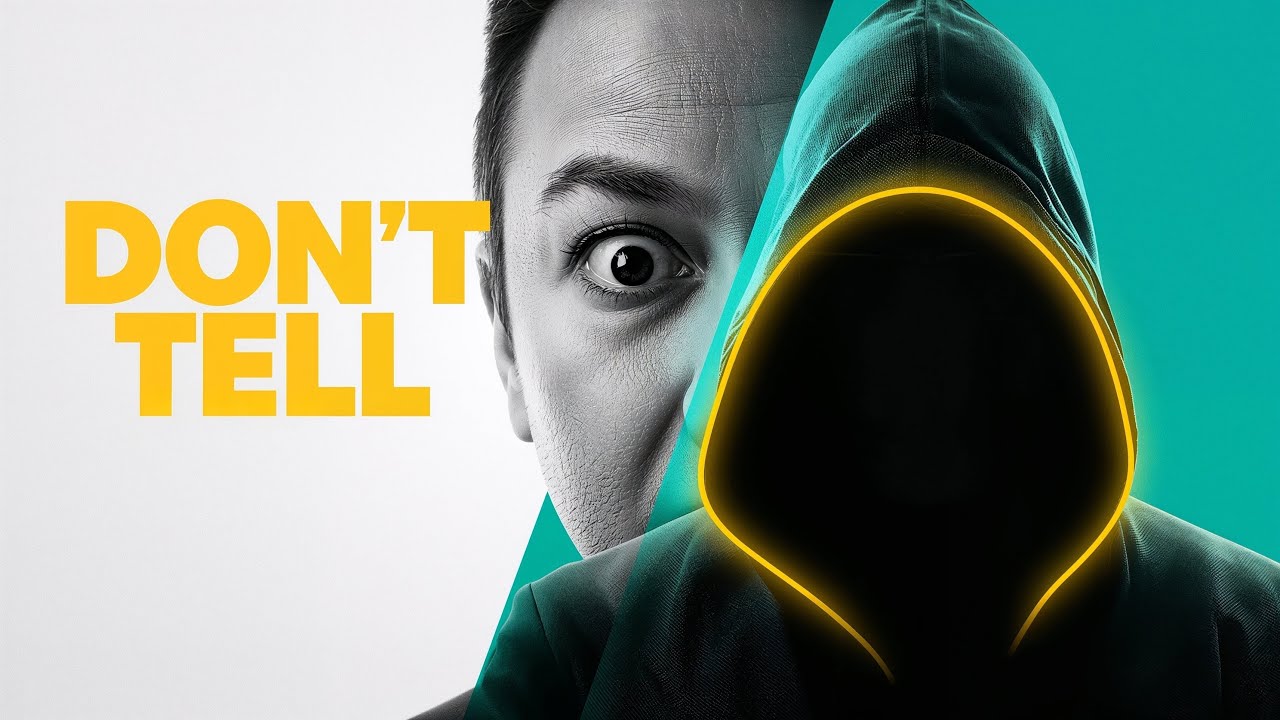 NO One Will Notice You’re Getting Rich: LIFE-CHANGING Blueprint