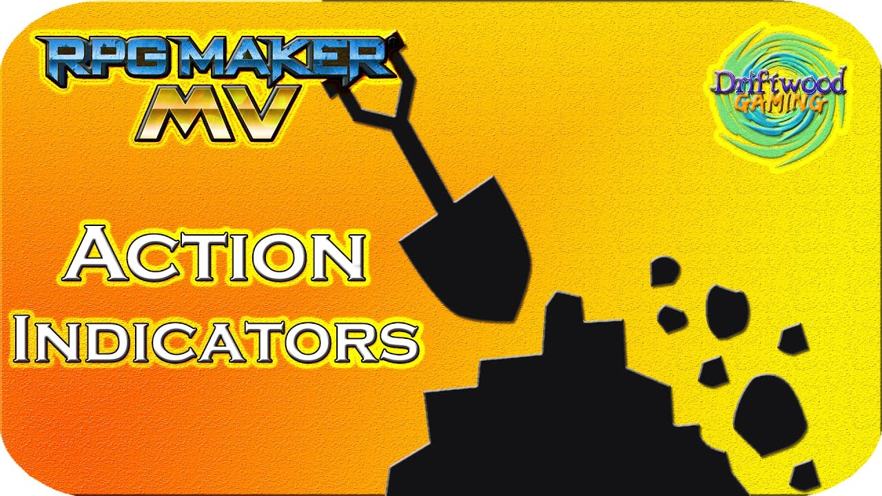 Variable Timer Functions  Galv's RPG Maker Scripts & Plugins