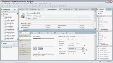 XP85 Integration NSF2NSF