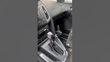 Ford Focus Delphi Dcm 3.5 obd read with Flex