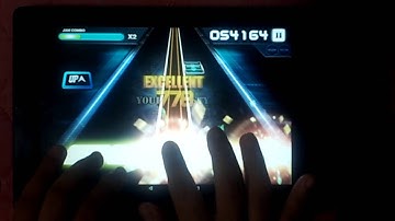 {o2jam} Your Majesty [perfect]