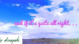 I love you baby lirik lagu story wa