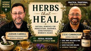 Herbs that Heal: Indigestion, Diarrhea, & Gut Issues screenshot 5