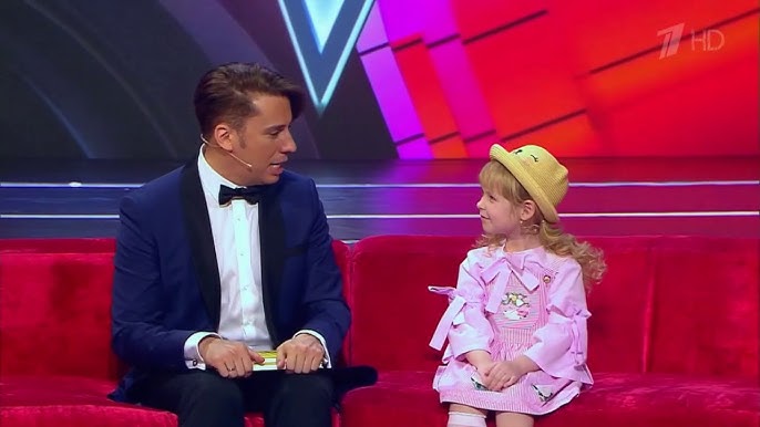 Rus aktrisalaridan minoralar