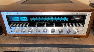 Marantz Quadraphonic Receivers are Underrated and Overlooked by most, this is why I feel this way.