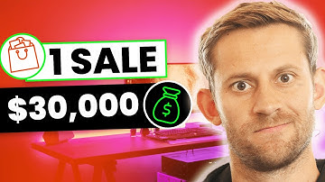 6 HIGH-TICKET Affiliate Programs You Don