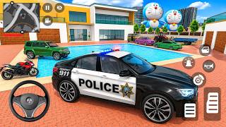 Kids' Mini Car Racing - Toy Cars - Toddler's Game - Toy Vehicle Games - Gameplay for 4-Year-Olds screenshot 3