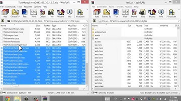 [1.6.2]How to install Too Many Items Mod[TMI] into 1.2.1 Launcher [HD]