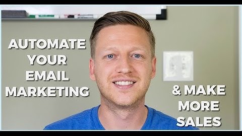 Email Marketing: How to Use Autoresponder Series to Build Your Brand and Sell Products