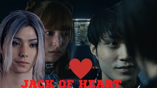 Jack Of Heart Ii Alice In Borderland S2 Ii Scenepack