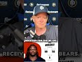 Kyle Monangai is the Chicago Bears' NEXT Lead Back After D'Andre Swift