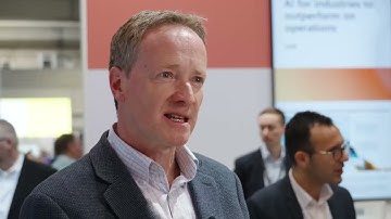 Rockwell Automation + Microsoft Azure: Transforming Manufacturing with Digital Twins