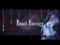 【欲音ルコ♂ / Yokune Ruko ♂】 Bad Bitter/葛葉 【UTAUカバー】+ UST | COLLAB W/ @kono___ha_p