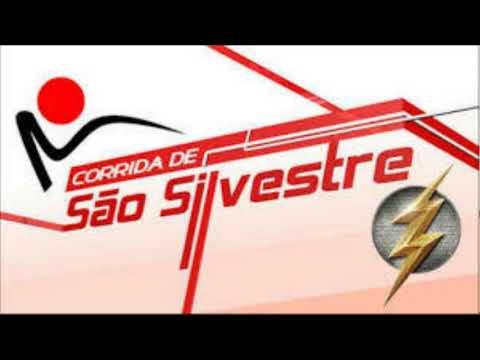São Silvestre Corrida