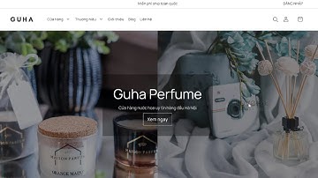 Website quản lý bán hàng PHP & MySQL (Code thuần 100%)