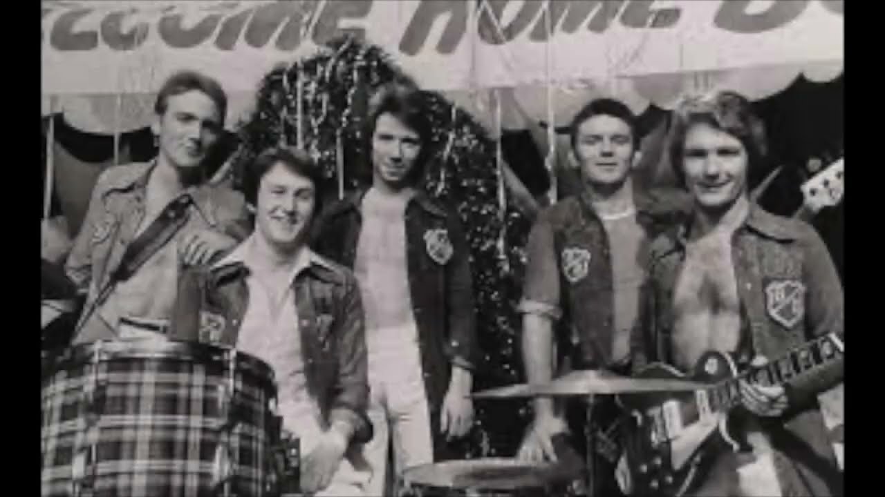 MONDAY MORNING BLUES by Bilbo Baggins 