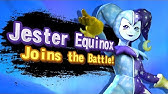 Lucky Gatito Crystello And Jester Equinox Released Rthro Contest Youtube - roblox jester equinox