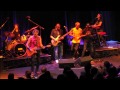 Jarabe De Palo Live At The Howard Theatre 