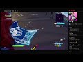 Live Fortnite FR / Je joue avec vous et je lance section combler !