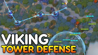 Download Lagu Addictive Viking themed Rogue Tower - Nordhold's Economy and Upgrades are Awesome MP3 Download Lagu Addictive Viking themed Rogue Tower - Nordhold's Economy and Upgrades are Awesome MP3