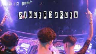 Mad Lads B2B LeBoops | Opening Set at KINDERGARDEN @Crobar Club 2024