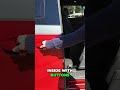 VW ID.Buzz Sliding Door: How to Open #shorts