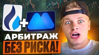 Секрет Заработка на Фьючерсном Арбитраже: Пошагово для Новичков в 2025