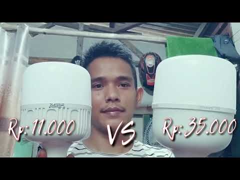 Tes lampu led rtd 6 sisi disatria fu #masmotovlog#rtd6sisi#lampuledrtd.. 