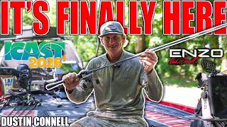 ALL NEW - ICast 2026 - The ENZO is HERE!