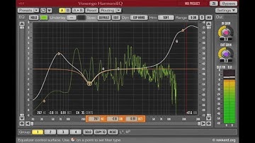 Introduction to the Frequency Domain (Music Technology Fundamentals - 4)