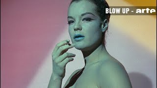 Les Films inachevés dans l'histoire du cinéma  Blow Up  ARTE