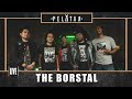 The borstal  pelatar live
