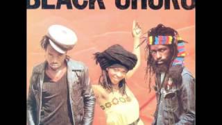 Video thumbnail of "Black Uhuru - Red - Journey"